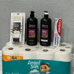 Ángel Soft Bundle 
