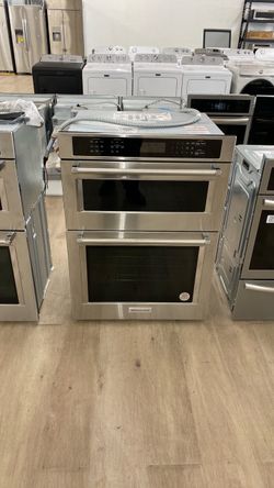 Microwave oven