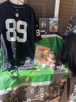Raiders Jersey set