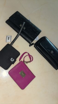 Wallets
