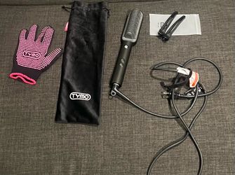 Tymo Hair Straightener