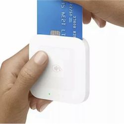 NEW Square Card Reader Contactless Chip Reader Magstripe Reader