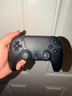 PlayStation 5 DualSense Controller Midnight Black