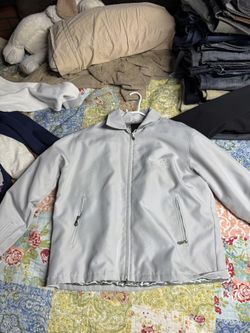So cal jacket