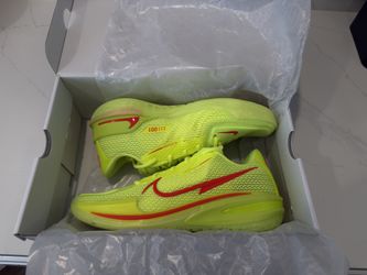 Nike Air Zoom G. T. Cut EYBL