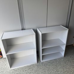 Free Book Shelves 