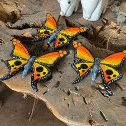 Mothers Day  Butterflies 