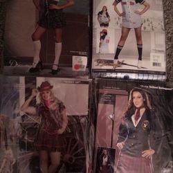 HALLOWEEN 🎃 COSTUMES 