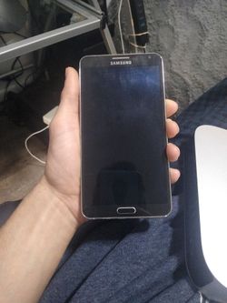 Samsung Galaxy Note 3 AT&T