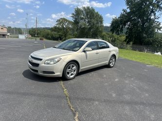 2009 Chevrolet Malibu