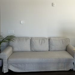 Sleeper Sofa Vretstorp Ikea