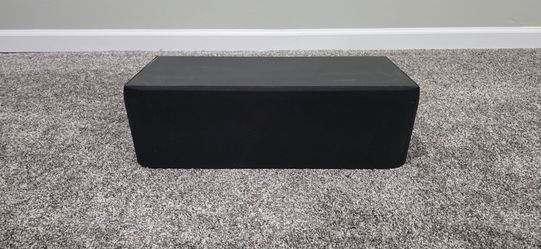 Paradigm cc-350 Center Channel Speaker