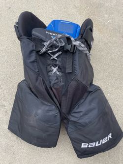 Bauer Nexus N1 Hockey Pants