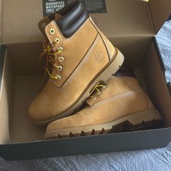 Timberland woman boots 
