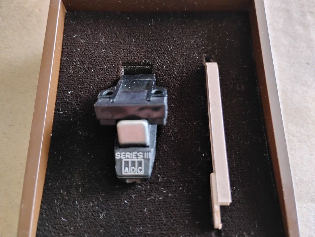 ADC Series III Stylus Tip