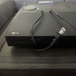 4K Blu-Ray Player