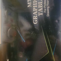 Graphic Tablet