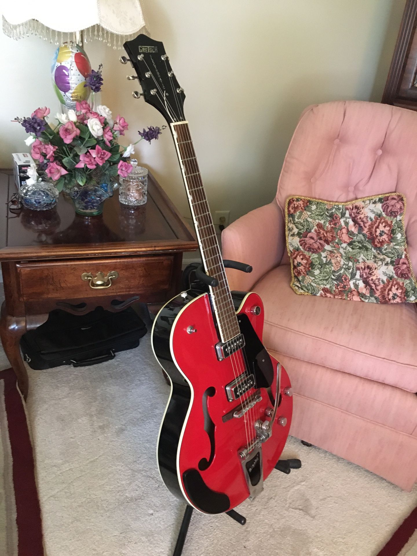 Gretsch Electromatic