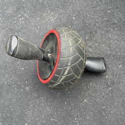 Ab Wheel