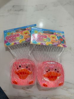 Sugar swap duck cubes 2 pack