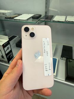 Apple iPhone 13