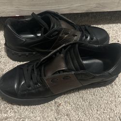 Valentino Rockstud Shoes 