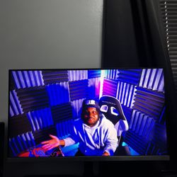 Samsung UR50 Series 28" IPS 4K UHD Monitor U28R550UQN