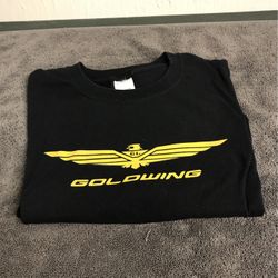 Honda Goldwing Shirt