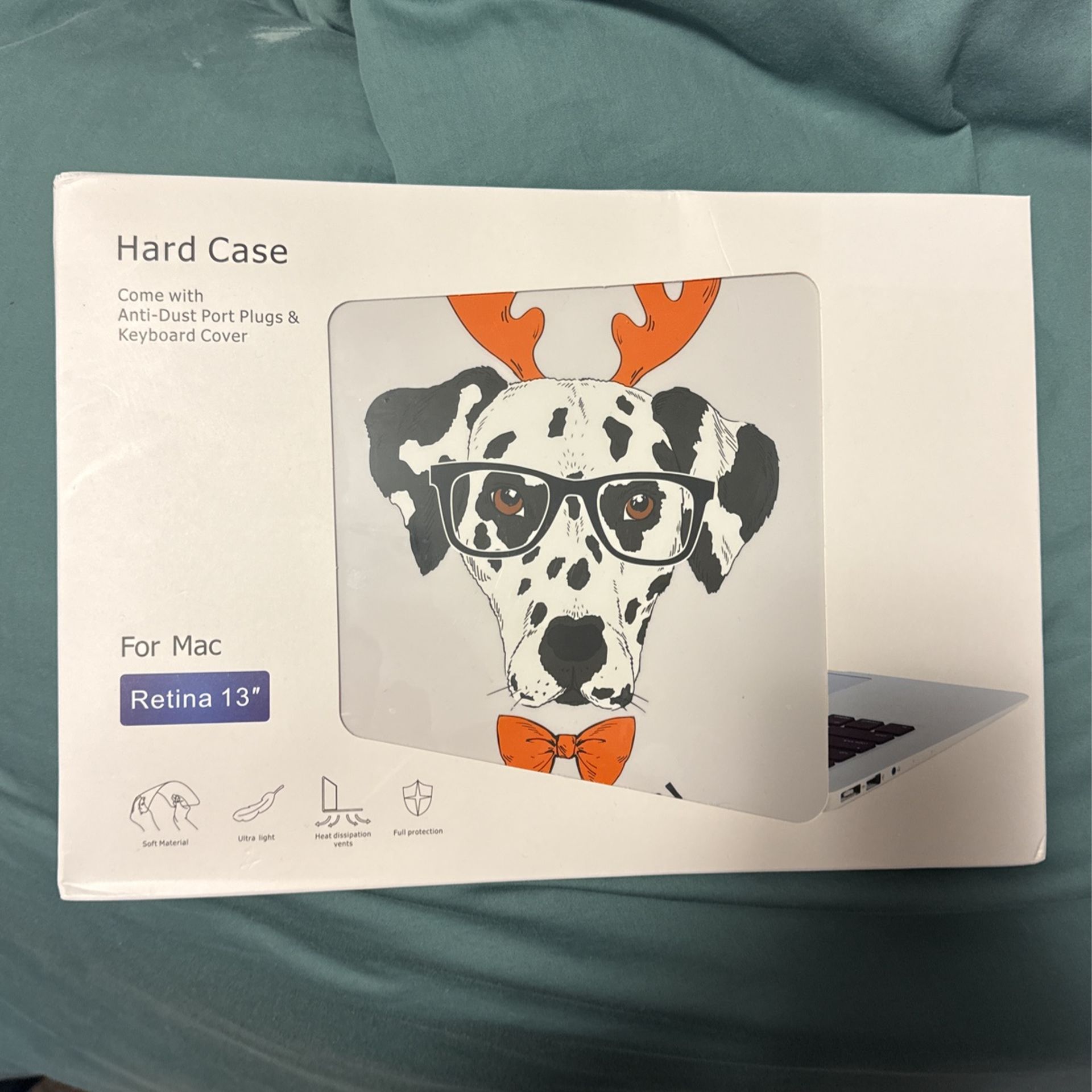 Hard Case For Mac Retina 13β