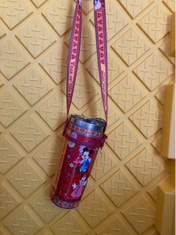 Disney cup