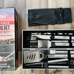 BBQ Set