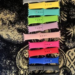 APPLE WATCH BANDS 38MM 