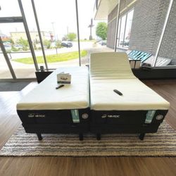 Display Model Blowout