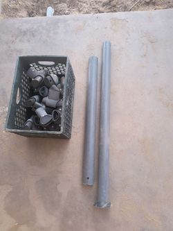 Pool Parts
