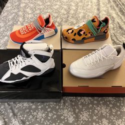200 Each OBO