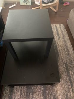 Table set