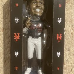 Mark Vientos Mets bobblehead