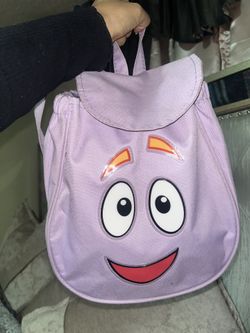 Dora Backpack