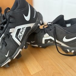 Nike Alpha Shark 6Y