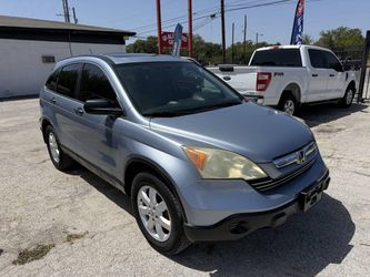 2008 Honda CR-V