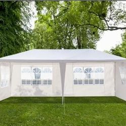 Brand New In Box  10x20 Ft