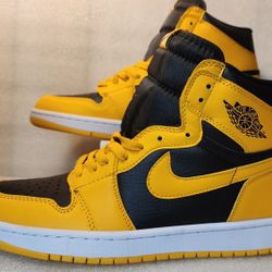 JORDAN 1 POLLEN