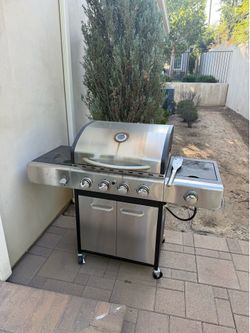 BBQ