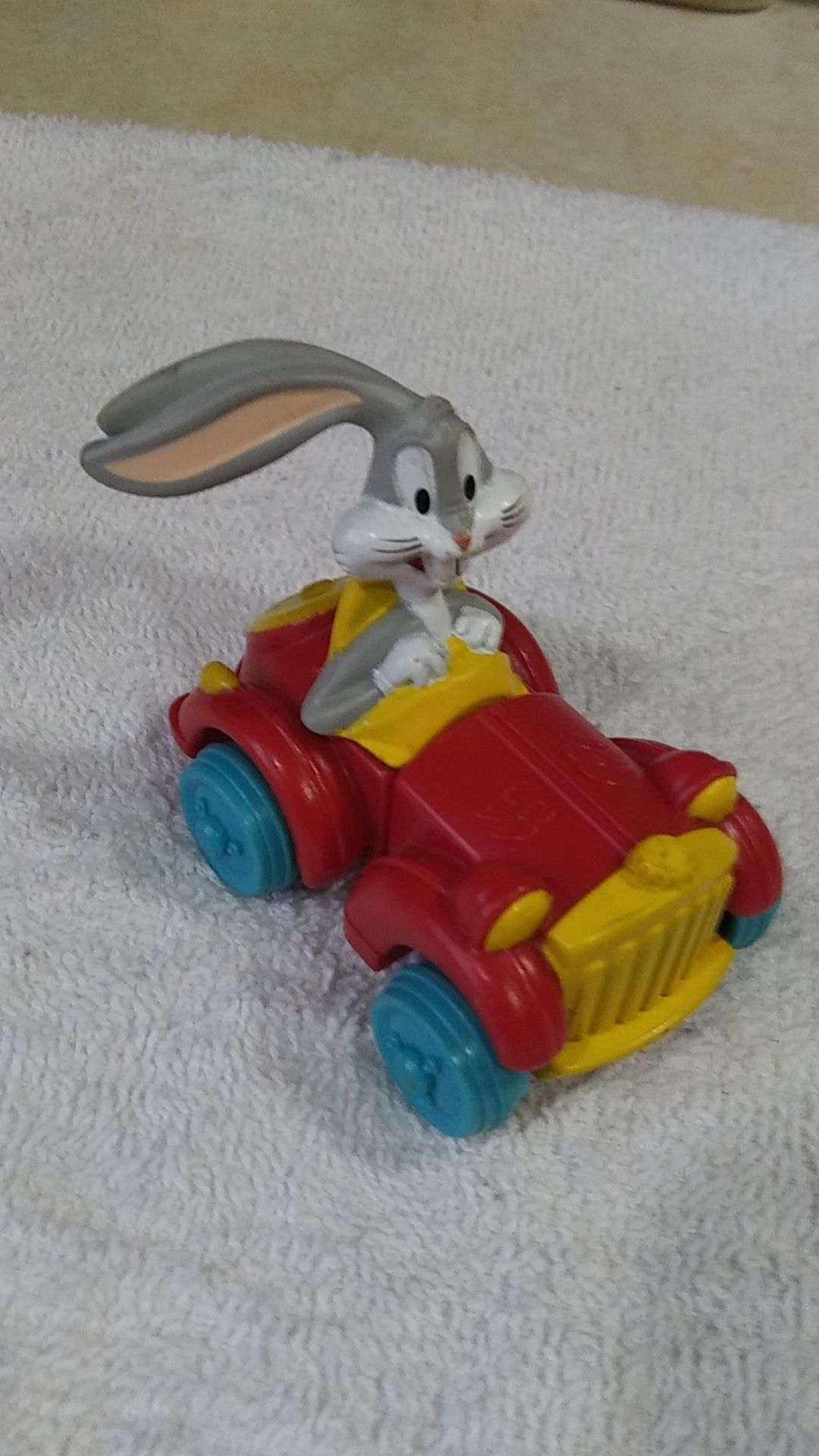 Bugs Bunny Toy