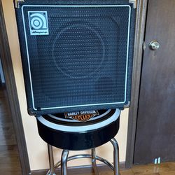 Ampeg  BA-108 Amplifier. Excellent!