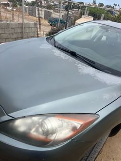 2013 Mazda Mazda3
