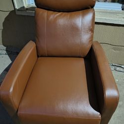 Recliner Seat