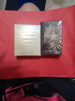 Burberry HIS & HER Cologne & Perfume