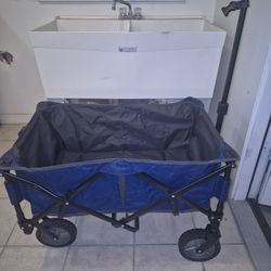Collapsible Wagon