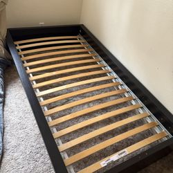 Twin Bed Frame